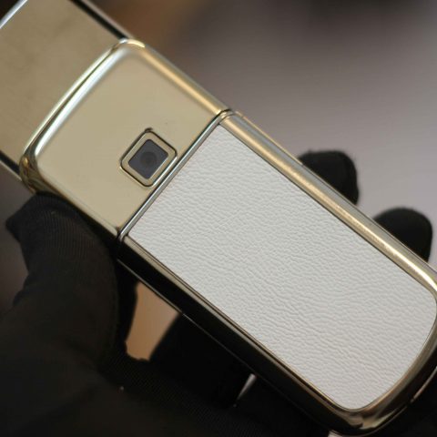 Nokia 8800 Gold Chính Hãng