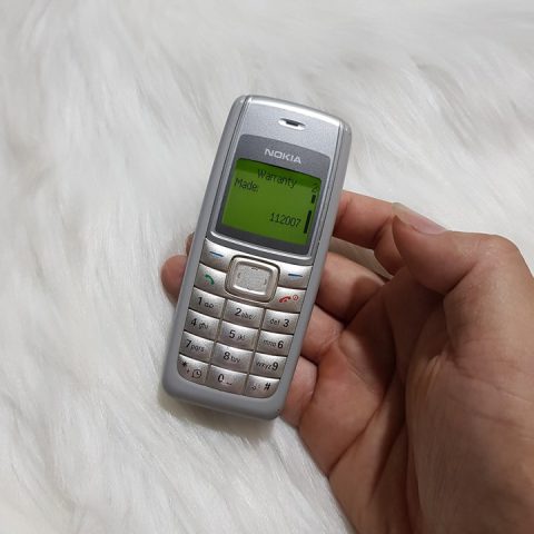 Nokia 1100i Chính Hãng