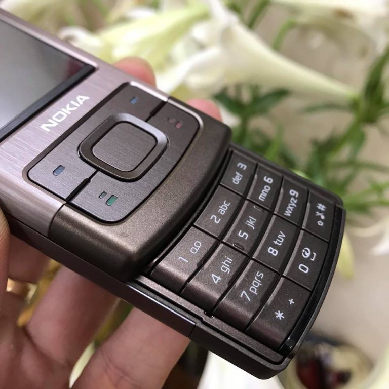 Nokia 6500s аккумулятор