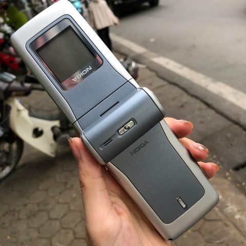 Nokia N90 Chính Hãng