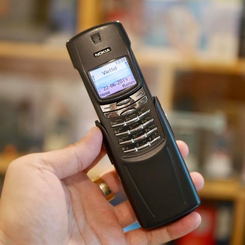 Nokia 8910i Chính Hãng