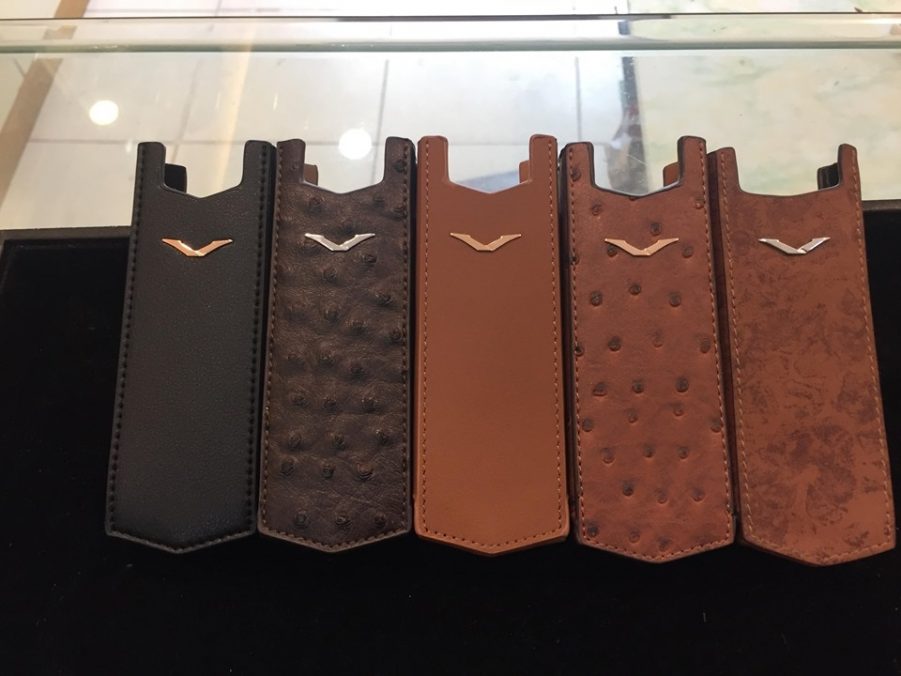 Bao Da Vertu Giá Rẻ