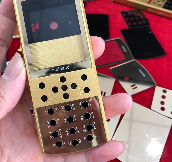 Linh Phụ Kiện Mobiado 712 , 301 , 105 Chính Hãng