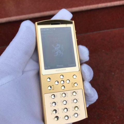 Mobiado 712 Chính Hãng – Bảo Hành 2 Năm