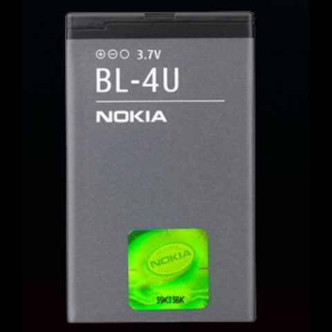 Pin Nokia 8800 Chính Hãng